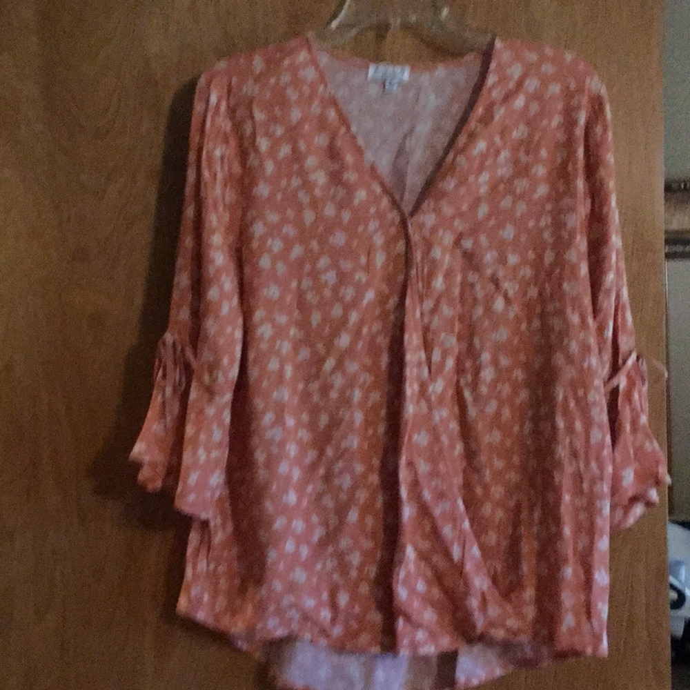 Blouse from Stitch Fix. NWOT